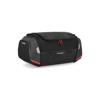 SW-Motech 1680D Nailon ballistic. Negro/Antracita. 32-42 l. - 1680D Nailon ballistic. Negro/Antracita. 32-42 l., negro