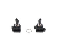 SW-Motech 2 cilindros+2 llaves. Para bolsas laterales V-LOC. - 2 cilindros+2 llaves. Para bolsas laterales V-LOC.