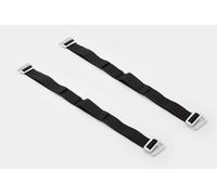 SW-Motech 2 correas de compresión de repuesto. 1000x38mm. - 2 correas de compresión de repuesto. 1000x38mm.