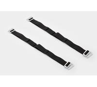 SW-Motech 2 correas de compresión de repuesto. 1000x38mm. - 2 correas de compresión de repuesto. 1000x38mm.