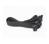 SW-Motech 2 correas extensibles para bolsa trasera Jetpack. - 2 correas extensibles para bolsa trasera Jetpack.