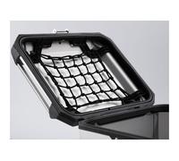 SW-Motech 20,0 x 24,0 cm. Negro. - 20,0 x 24,0 cm. Negro.