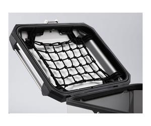 SW-Motech 20,0 x 24,0 cm. Negro. - 20,0 x 24,0 cm. Negro., negro