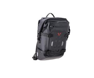 SW-Motech 22 l. Negro. Impermeable. - 22 l. Negro. Impermeable.