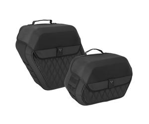 SW-Motech 25,5/19,5 l. Honda CMX1100 Rebel (20-). - 25,5/19,5 l. Honda CMX1100 Rebel (20-).