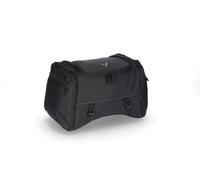 SW-Motech 26-36 l. Negro. Poliéster 600D / Vinilo blando. - 26-36 l. Negro. Poliéster 600D / Vinilo blando.