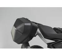 SW-Motech 2x 16,5 l. BMW G 310 GS (17-). - 2x 16,5 l. BMW G 310 GS (17-).