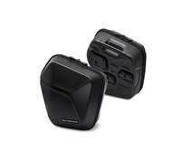 SW-Motech Sistema de maletas laterales URBAN ABS 2X16,5L Z650/N650 16-