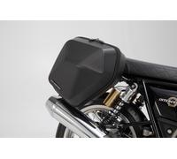 SW-Motech 2x 16,5 l. Royal Enfield Interceptor/ Continental - 2x 16,5 l. Royal Enfield Interceptor/ Continental