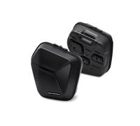SW-Motech 2x 16,5 l. Triumph Street Twin (18-). - 2x 16,5 l. Triumph Street Twin (18-).