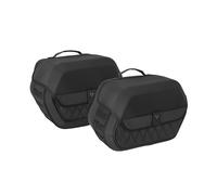 SW-Motech 2x 19,5 l. Softail StrBob (17-), Standard (20-). - 2x 19,5 l. Softail StrBob (17-), Standard (20-).