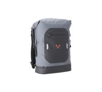 SW-Motech 30 l. Gris/Negro. Impermeable. - 30 l. Gris/Negro. Impermeable., negro