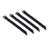 SW-Motech 4 correas. 30×350 mm. Con obturador de tensión. - 4 correas. 30×350 mm. Con obturador de tensión.
