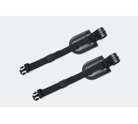 SW-Motech 4 correas fijación chasis bolsa de depósito Enduro - 4 correas fijación chasis bolsa de depósito Enduro