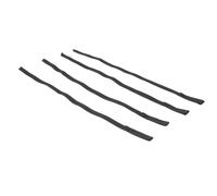 SW-Motech 4 correas tensoras. Ancho 20 mm. - 4 correas tensoras. Ancho 20 mm.