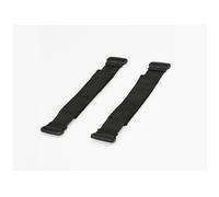 SW-Motech 4 lazos para bolsa trasera Rackpack. - 4 lazos para bolsa trasera Rackpack.