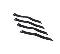 SW-Motech 4 piezas. Corto. Para bolsa trasera ION M. - 4 piezas. Corto. Para bolsa trasera ION M.