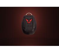 SW-Motech 40×30 mm. PVC. En bolsa Non-Woven. - 40×30 mm. PVC. En bolsa Non-Woven.