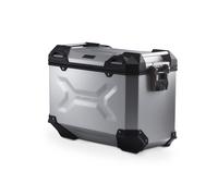 SW-Motech 45 l. Derecho. Plateado. - 45 l. Derecho. Plateado.