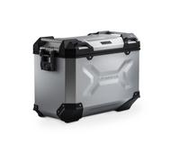 SW-Motech 45 l. Izquierda. Plateado. - 45 l. Izquierda. Plateado.