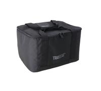 SW-Motech Bolso interno Trax Gear+ CALK0073210300B resistente al agua Negro para Top Case