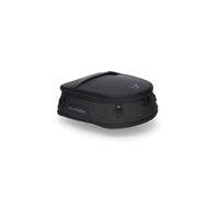 SW-Motech 7-15 l. Negro. Poliéster 600D / Vinilo blando. - 7-15 l. Negro. Poliéster 600D / Vinilo blando.