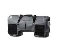 SW-Motech 70 l. Gris/Negro. Impermeable. - 70 l. Gris/Negro. Impermeable.
