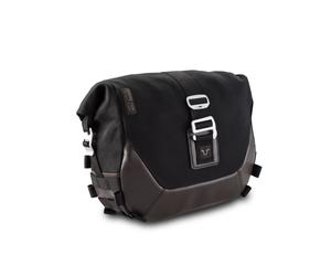 SW-Motech 9,8 l. Para Legend Gear soporte de alforjas SLS. - 9,8 l. Para Legend Gear soporte de alforjas SLS., negro