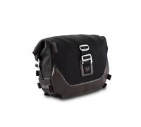 SW-Motech Legend Gear LC1, bolsa lateral Derecha male Negro/Marrón