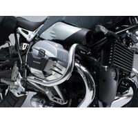 SW-Motech Acero inoxidable. Modelos BMW R nineT (14-). - Acero inoxidable. Modelos BMW R nineT (14-).