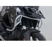 SW-Motech Acero inoxidable. R 1300 GS Adv (24-). OEM SBL. - Acero inoxidable. R 1300 GS Adv (24-). OEM SBL.