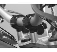 SW-Motech ADAPT. MANILLAR SW-MOTECH R1200GS 13-,NEGRO,TIPO KK