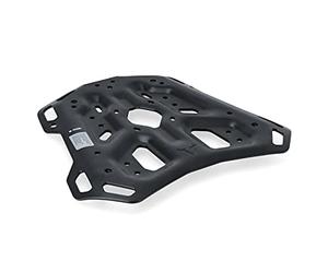 SW-Motech Adventure-Rack - Portaequipajes Central para Honda XL750 TRANSALP (22-), Color Negro
