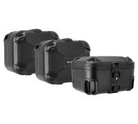 SW-Motech Adventure Set DUSC con top case XL, Yamaha Tracer 9/GT/GT+ 24-