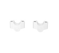 SW-Motech Al=30 mm. Plata. Modelos Triumph Tiger 900 (23-). - Al=30 mm. Plata. Modelos Triumph Tiger 900 (23-).