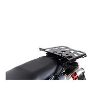 SW-Motech ALARGADOR Rack Trasero ALU-Rack Negro 43X27CM
