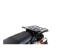SW-Motech Aluminio. Negro. - Aluminio. Negro.