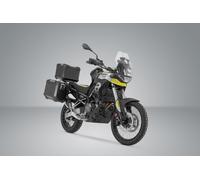 SW-Motech Aprilia Tuareg 660 (21-24). - Aprilia Tuareg 660 (21-24).