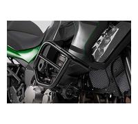 SW-Motech Barra de protección - Negro Kawasaki Versys 1000 (18-).