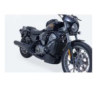SW-Motech Negro. Harley-Davidson Nightster / Special. - Negro. Harley-Davidson Nightster / Special.