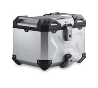 SW-MOTECH Baúl trasero moto TRAX ADV 38 L