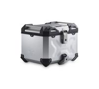 SW-Motech Maleta superior. 38 l. Plateado. - Maleta superior. 38 l. Plateado., plata