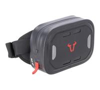 SW-Motech Cinturón Belt WP Impermeable Negro