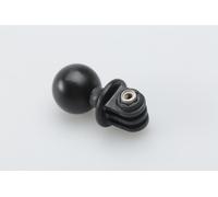 SW-Motech Black. - Black.