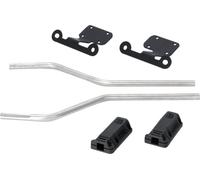 SW-Motech Blaze, brazos de soporte male