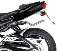 SW-Motech Blaze, brazos de soporte male