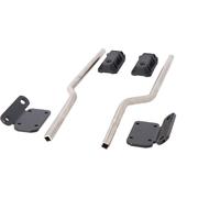 SW-Motech Blaze, brazos de soporte male