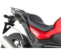 SW-Motech Blaze, brazos de soporte male