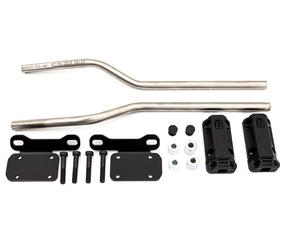 SW-Motech Blaze, brazos de soporte male