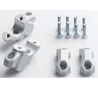 SW-Motech ADAPT. MANILLAR SW-MOTECH para BMW R1200 GS (a partir de 2008)